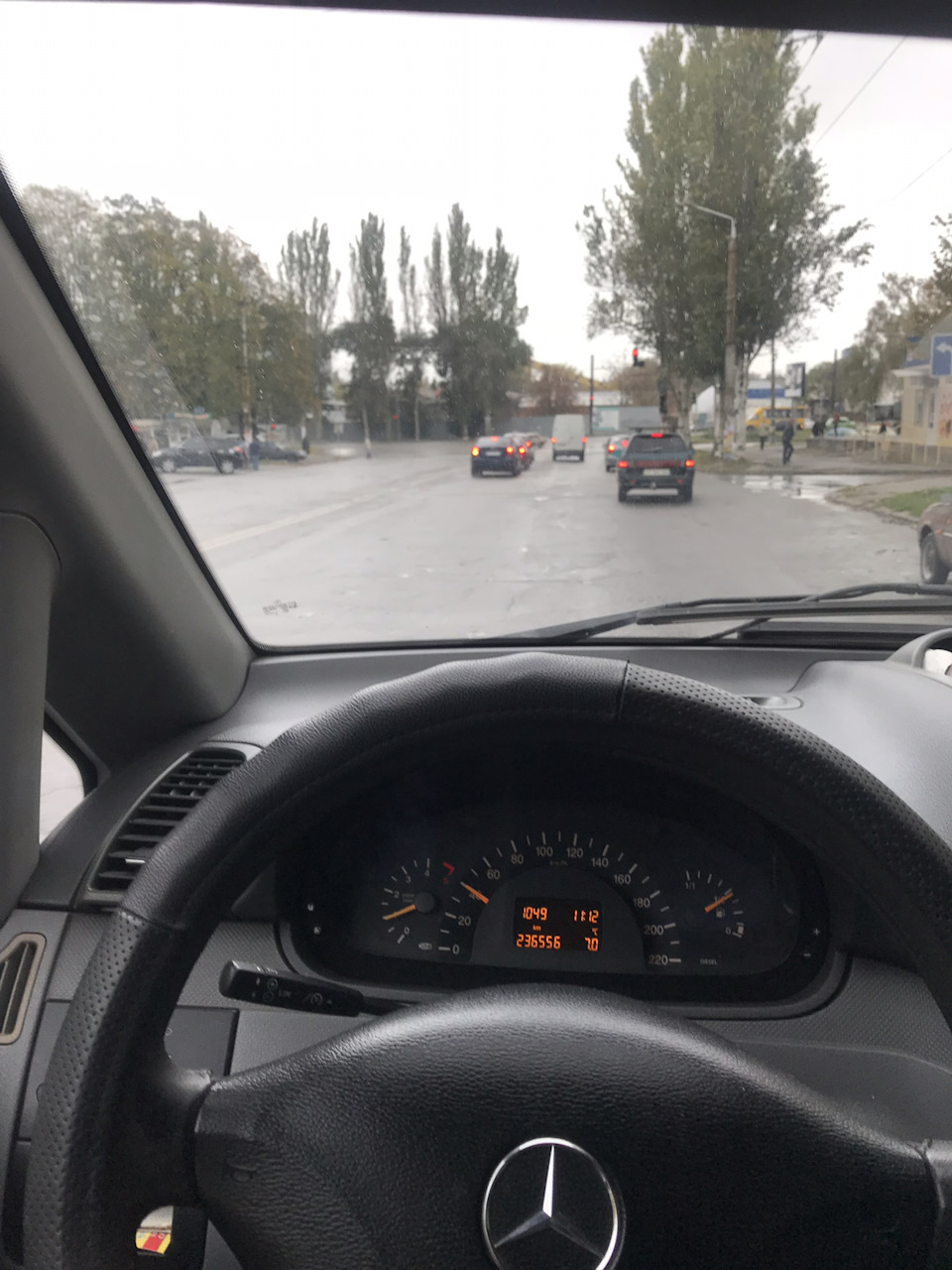 Проблеми із заправкою і погано заводиться 1