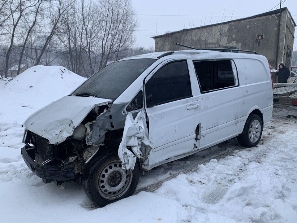 Нова техніка. Коротка розповісти про білий вітик. 1