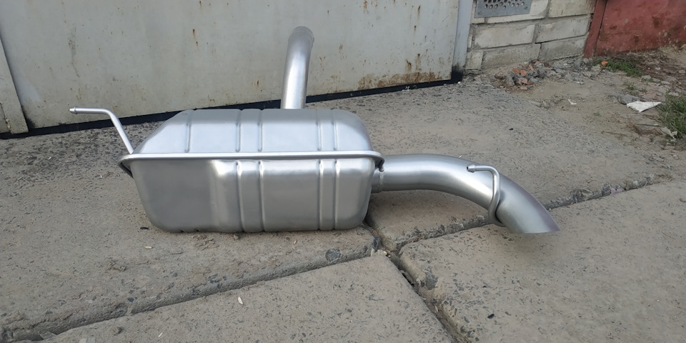 Вже не мозолити очі… 1