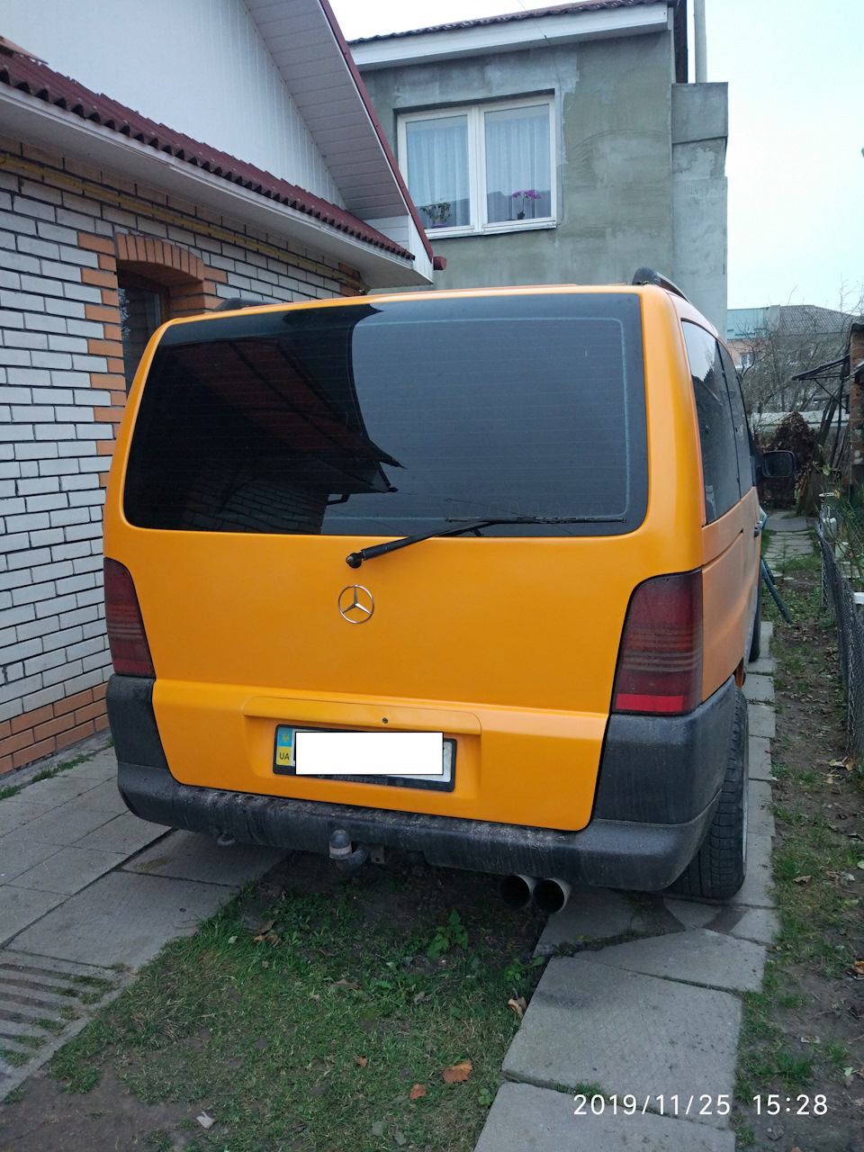 Фарбування зовнішніх дзеркал 2