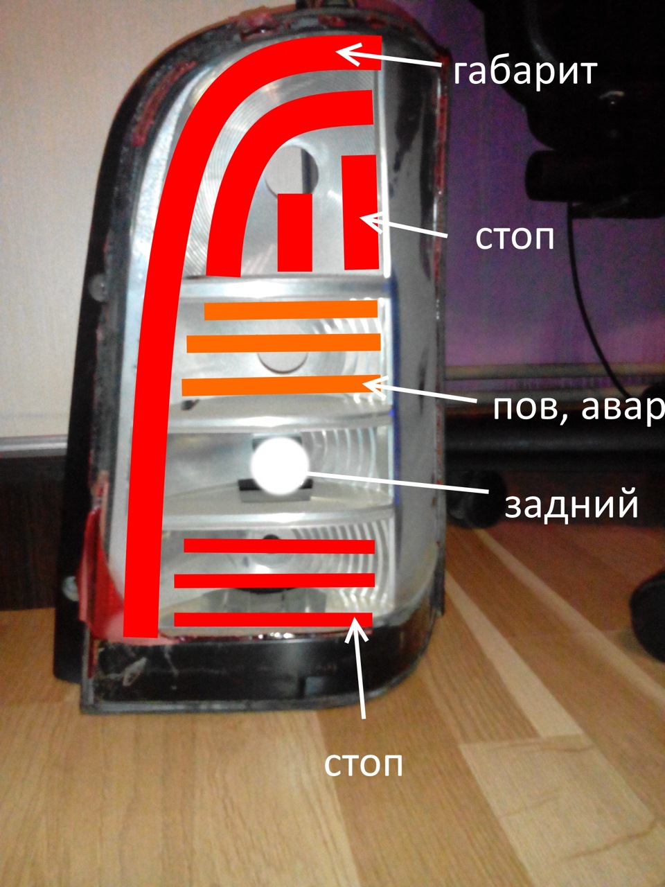 стопи 2