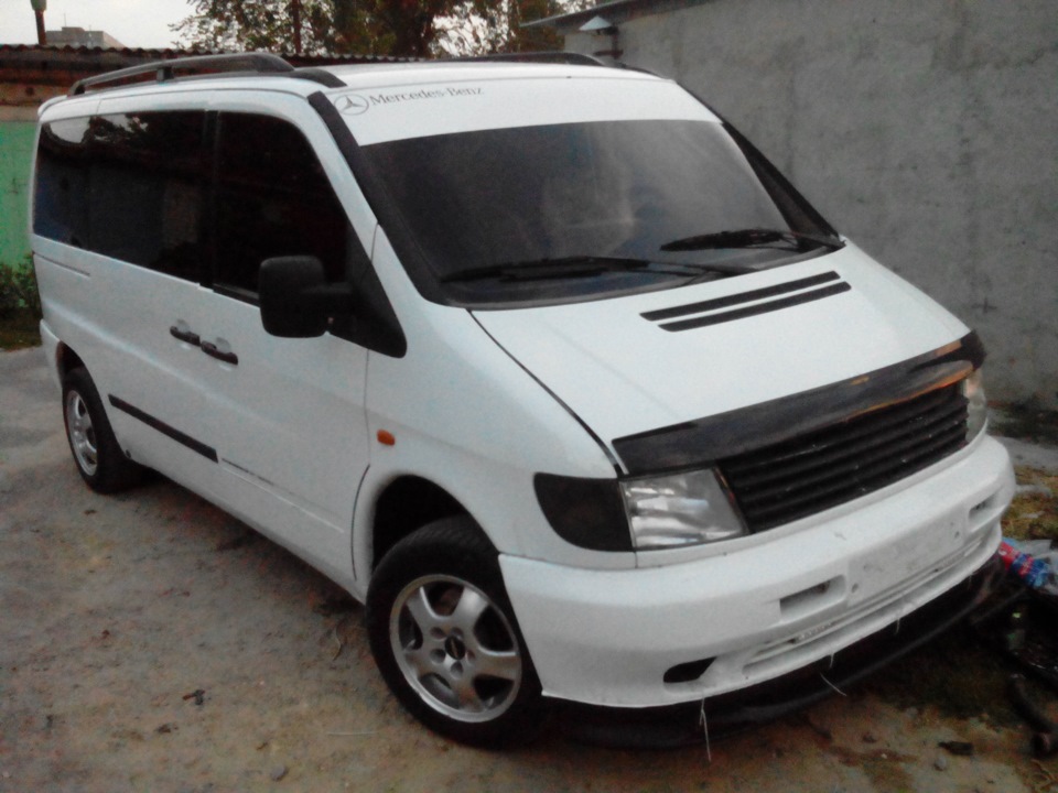 втреча с EGOR638 2