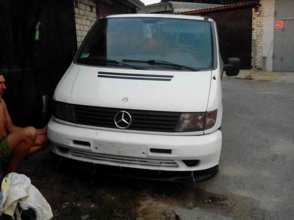 втреча с EGOR638