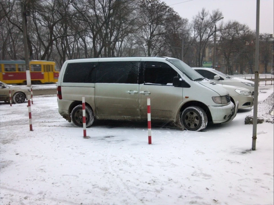 Зимове євро паливо
