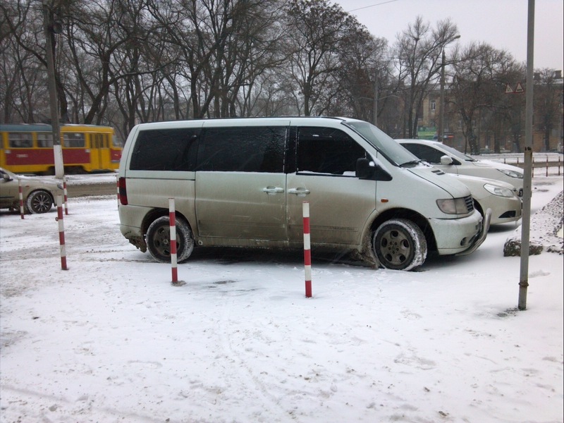Зимове євро паливо 1