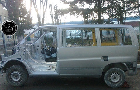 Vito 638 Є що зібрати)! 2