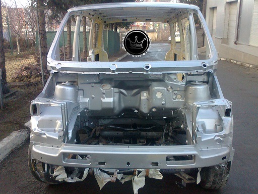 Vito 638 Є що зібрати)! 4