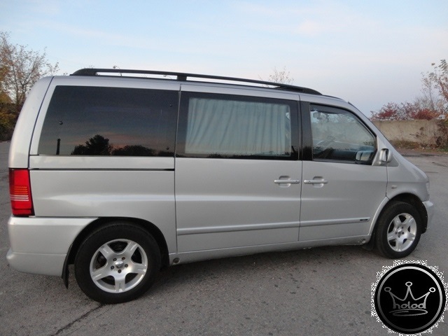 Vito 638 Фото на ПродажУ. ) 2