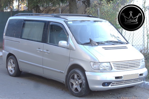 Vito 638 Фото на ПродажУ. ) 5
