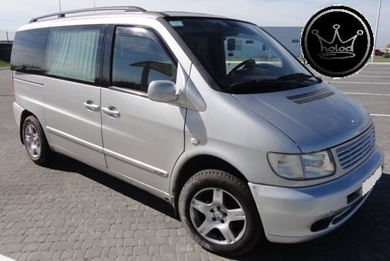 Vito 638 Фото на ПродажУ. ) 1
