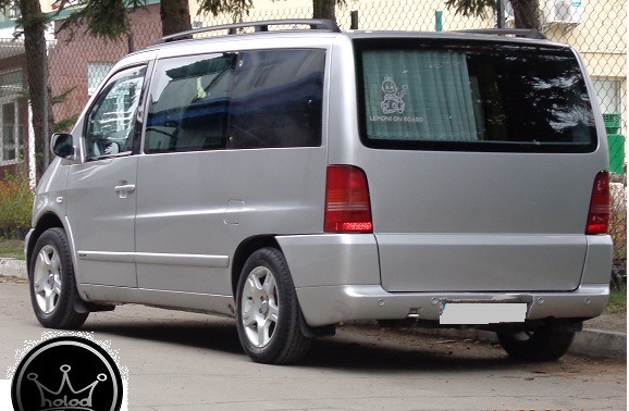Vito 638 Фото на ПродажУ. ) 3