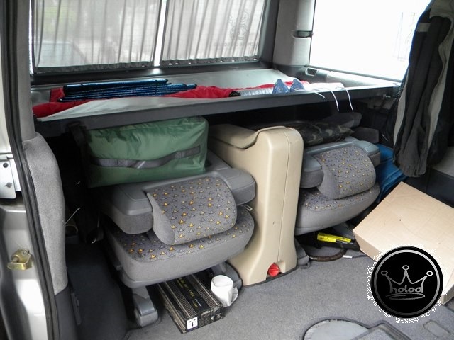 Vito 638. За лаштунками. 5