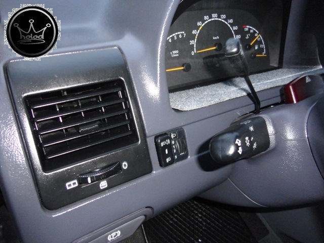 Vito W638. Салон фото на продаж. 3