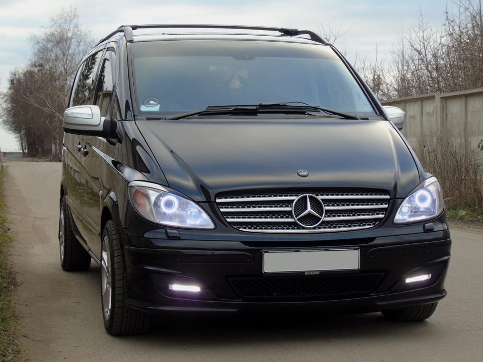 W639 120-й День. 1