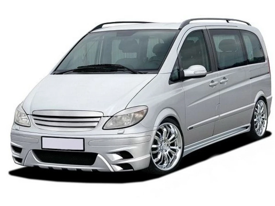W639 120-й Еластичність.