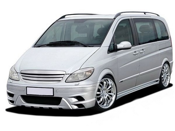 W639 120-й Еластичність. 1