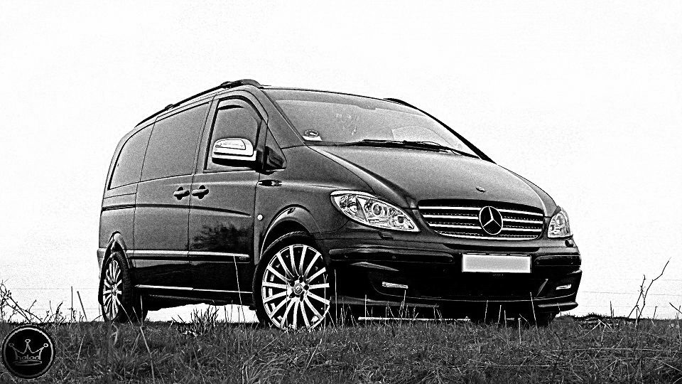 W639 120-й Горизонт. 1