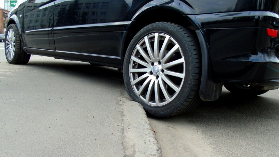 W639 120-й Ізолента :). 5