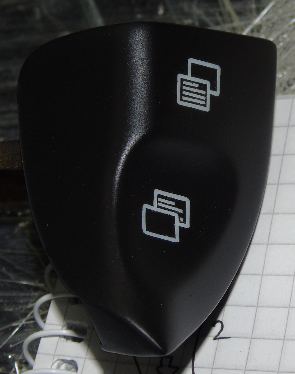 W639 120-й: Ljcnfkb, потерті Кнопки! ;) 4
