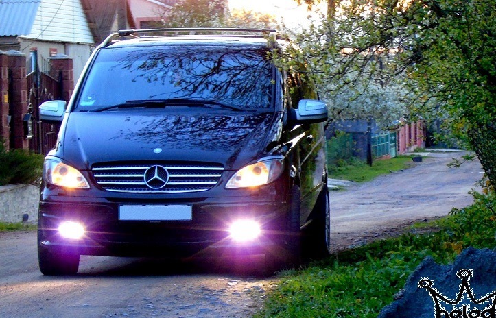 W639 120-й Світанок. 4