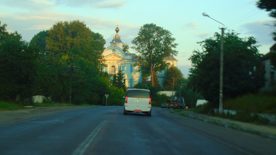 W639 2.2 115-й дороги 3