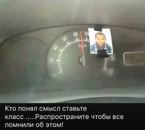Режим швидкості. 1