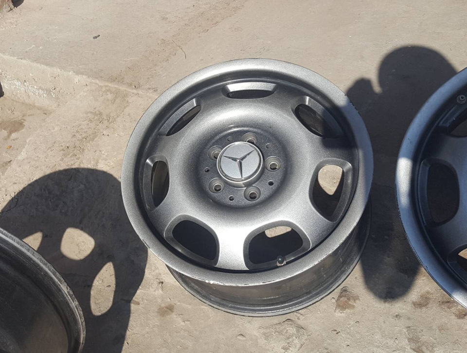 Нові капці R 16 w 220 4