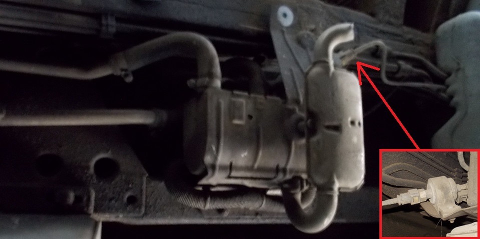 Ремонт HYDRONIC D5WS (автономка) Ч1 2