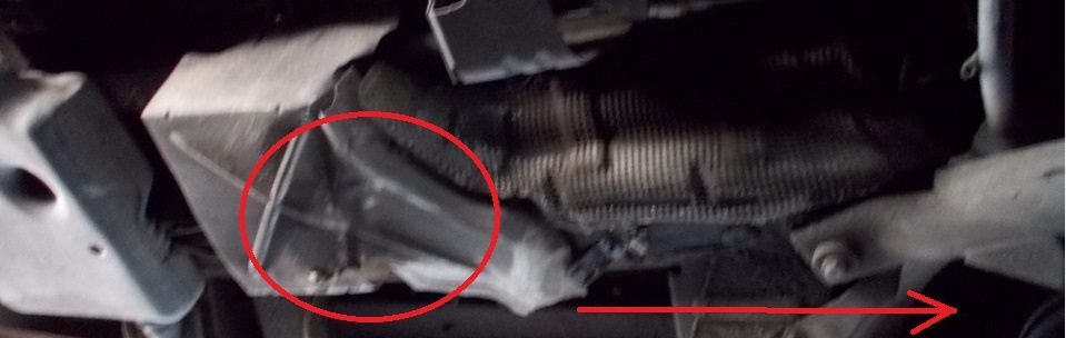 Ремонт HYDRONIC D5WS (автономка) Ч1 1