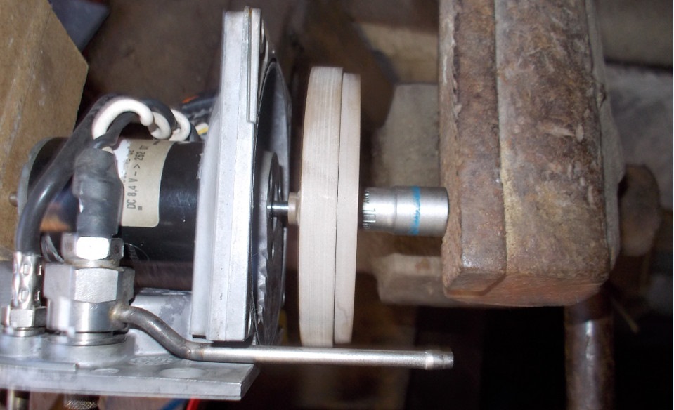 Ремонт HYDRONIC D5WS (автономка) Ч2 3