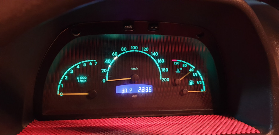 Продаж бусика, в добрий шлях друже ... 3