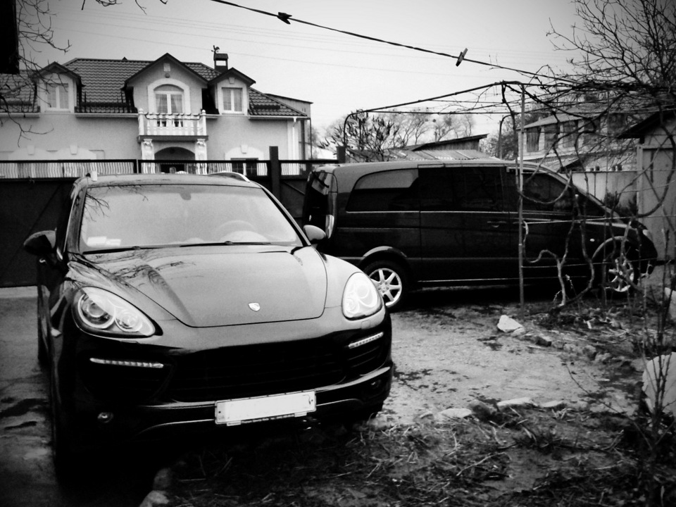 Домашній фотосет 3
