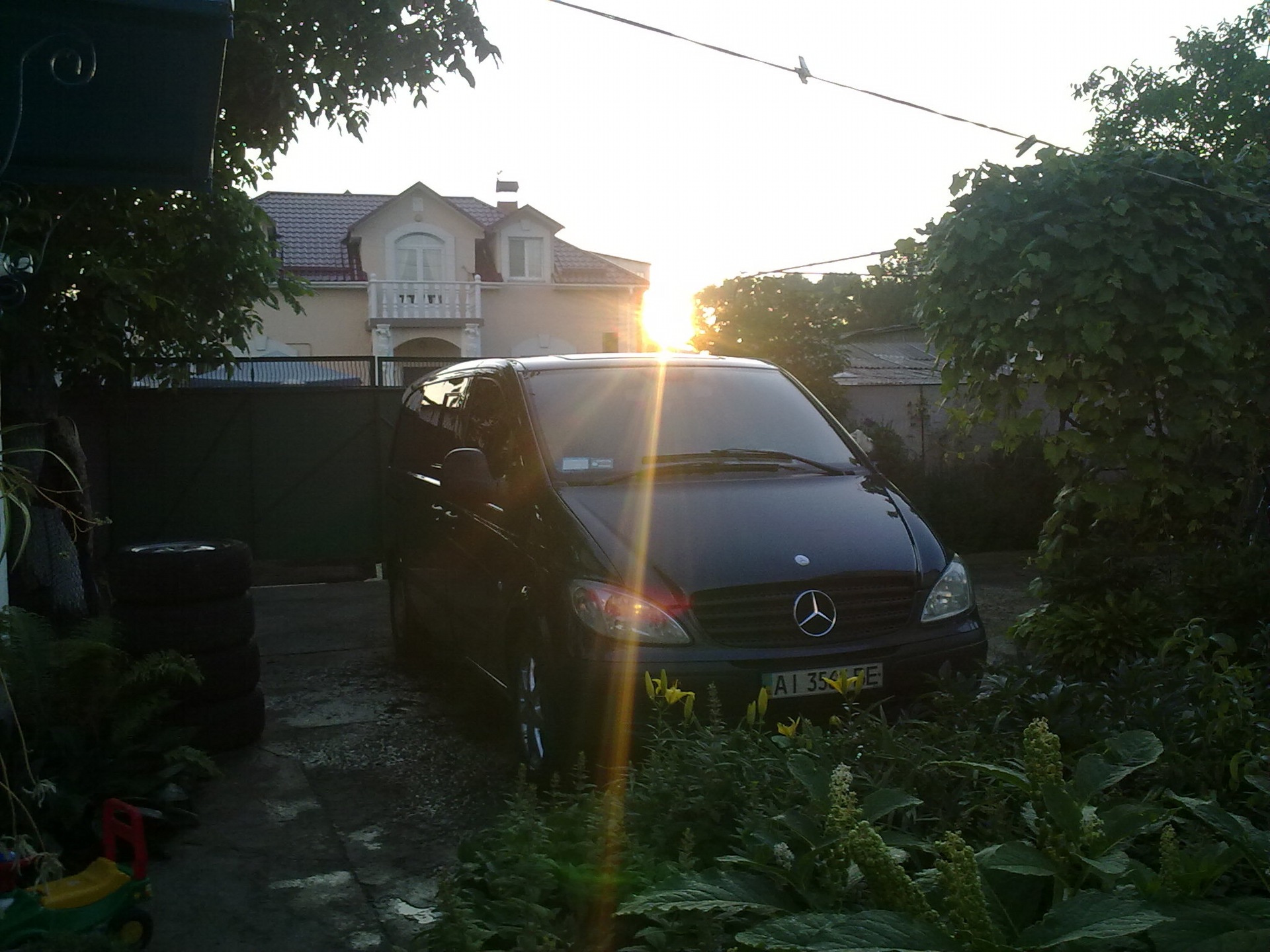 Фото Vito • TURBO • 4