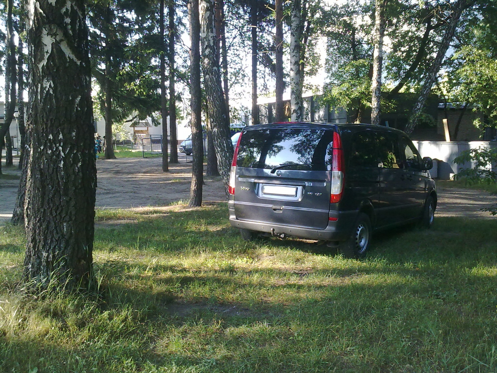 Фото Vito • TURBO • 5