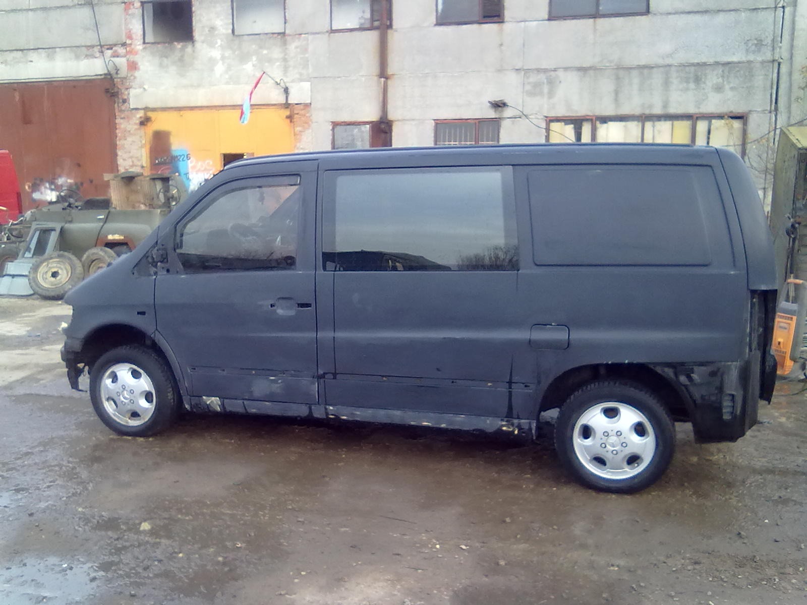 Фарбування 4