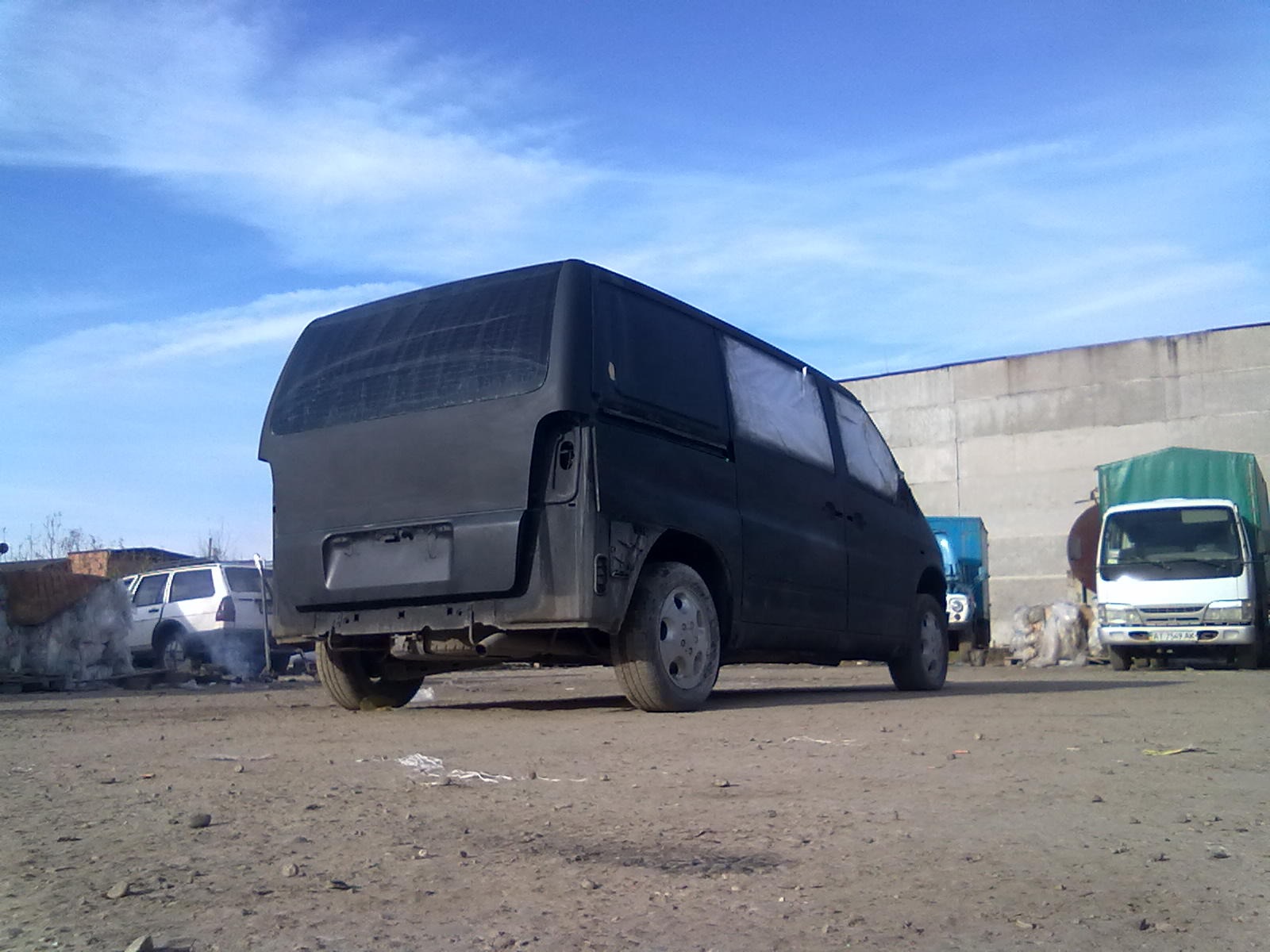 Фарбування 1