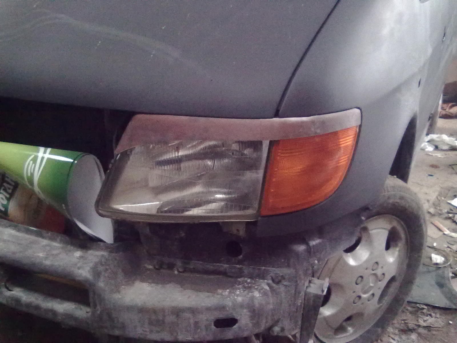 Ренички 1