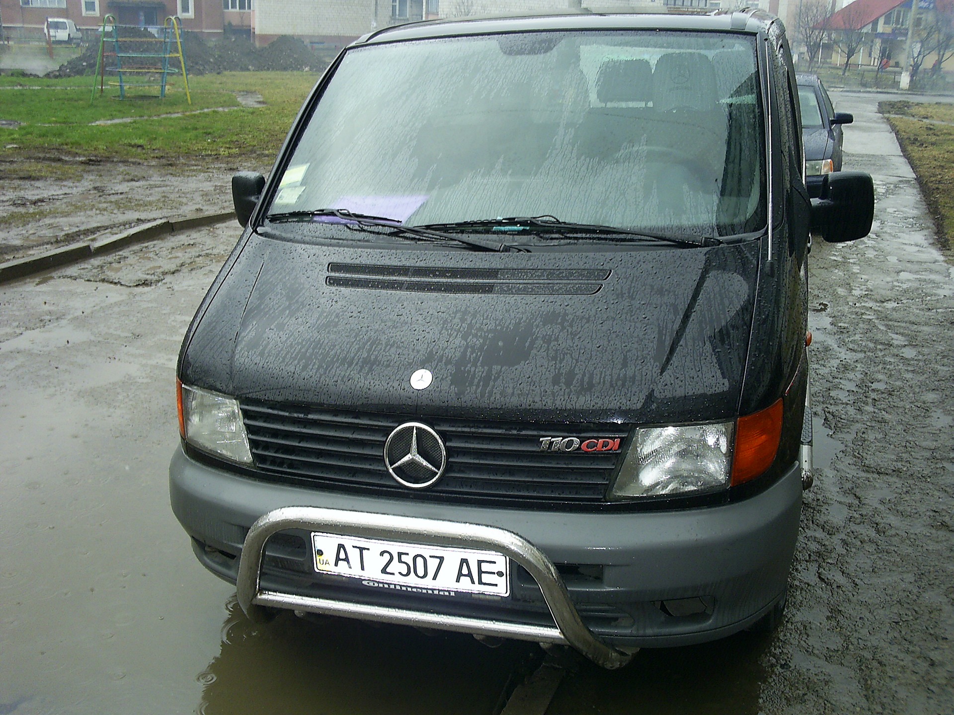 Таким він був 5