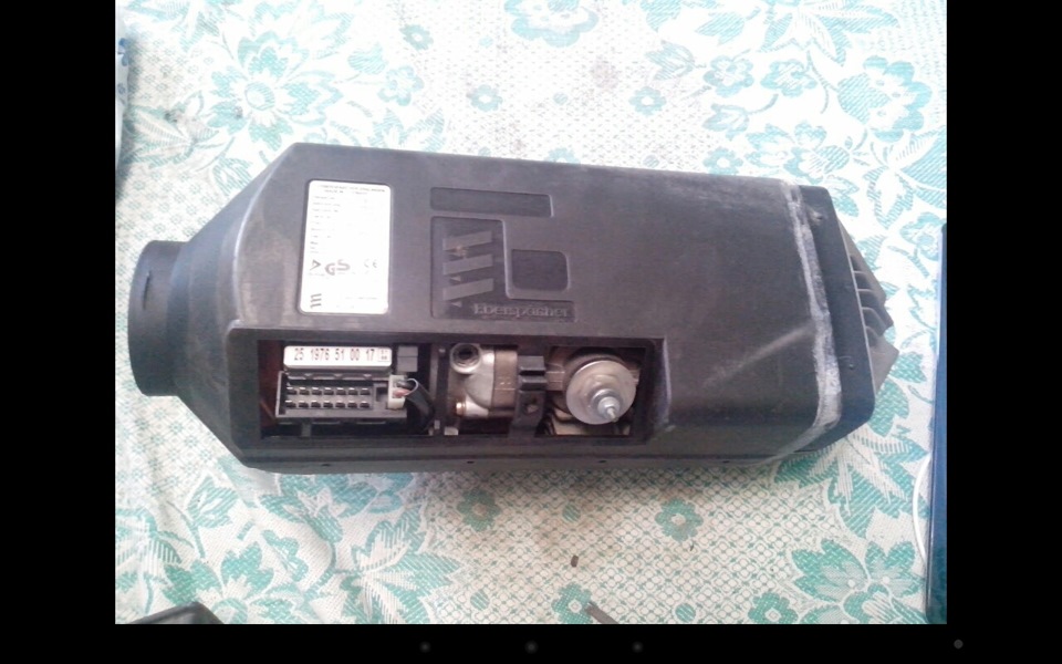 аіртронік D3L P 4