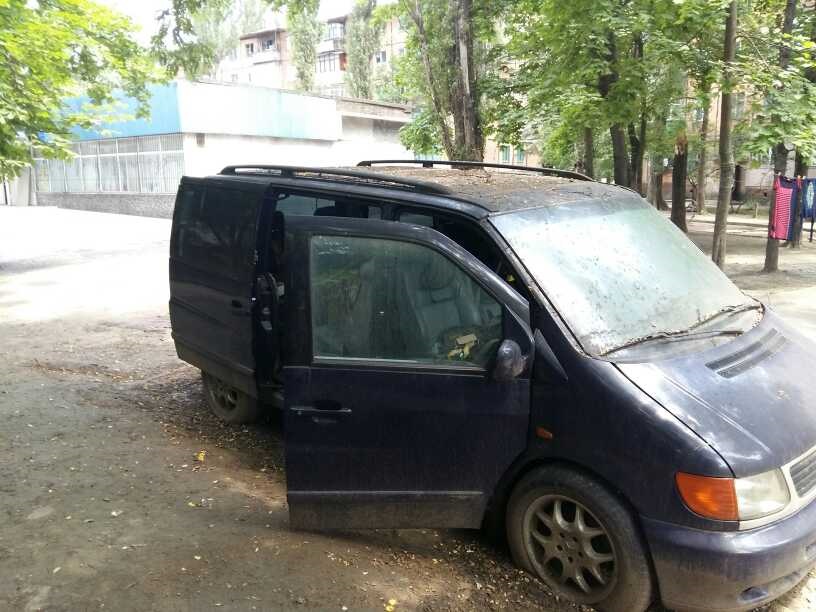 Упорядкував зовнішність. 3