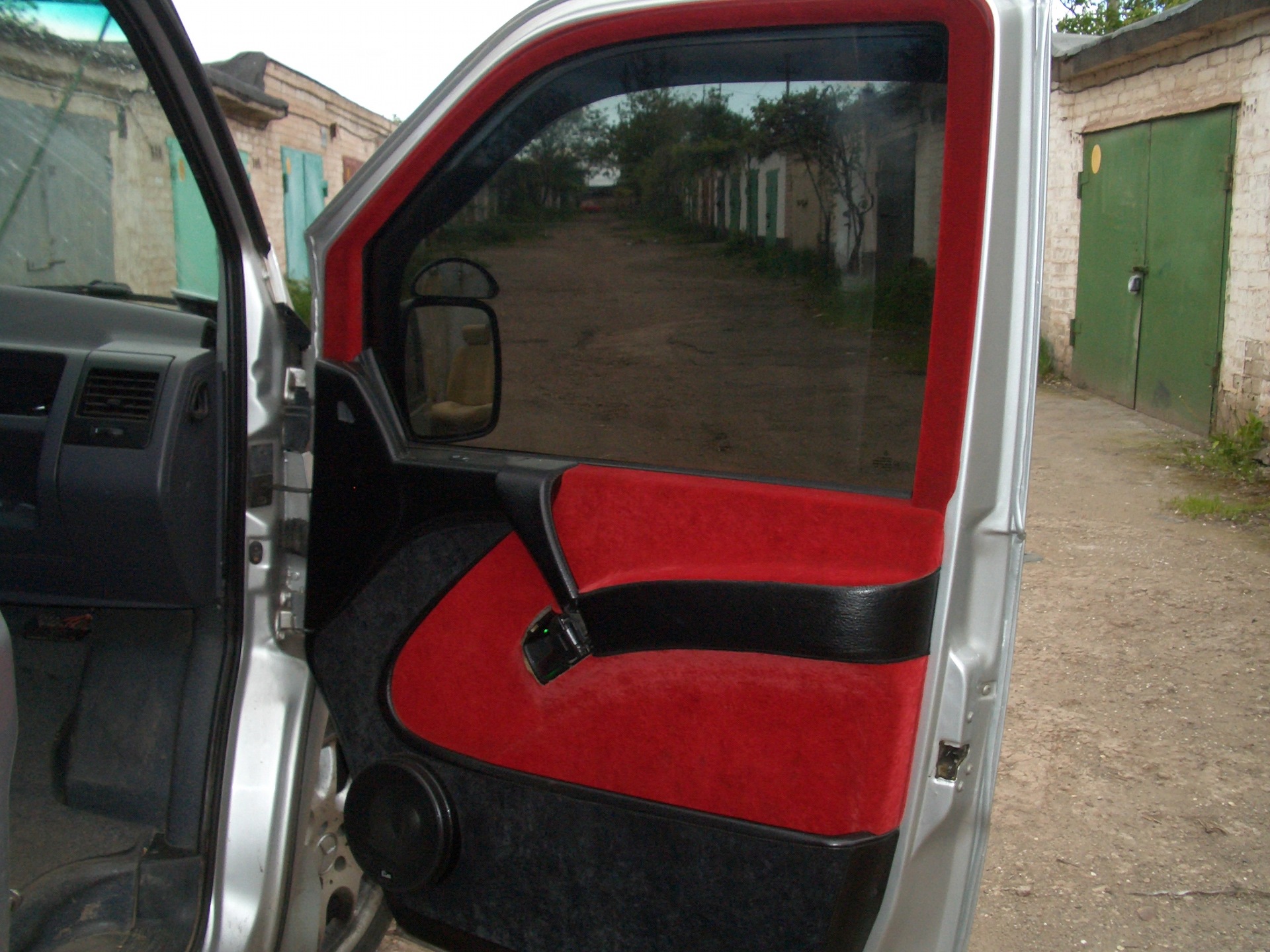 через рік, 2008 1