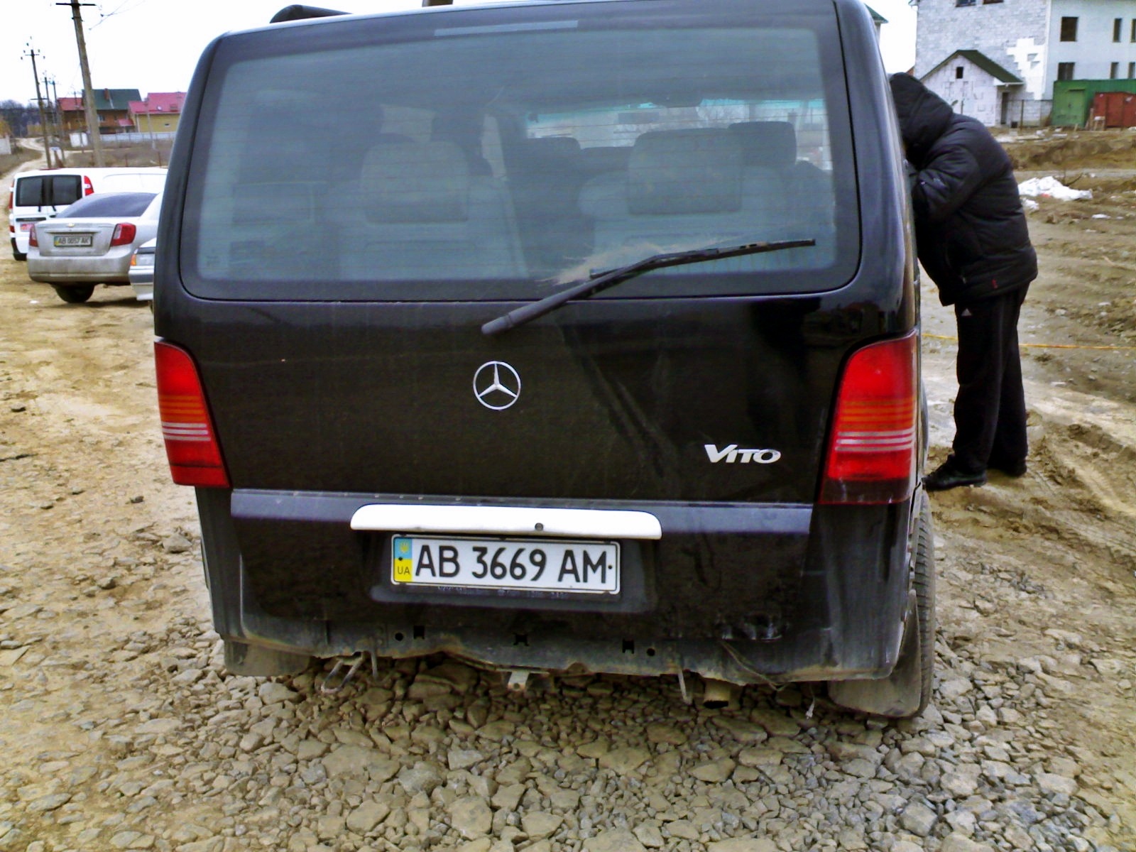 Ностальгія… 1