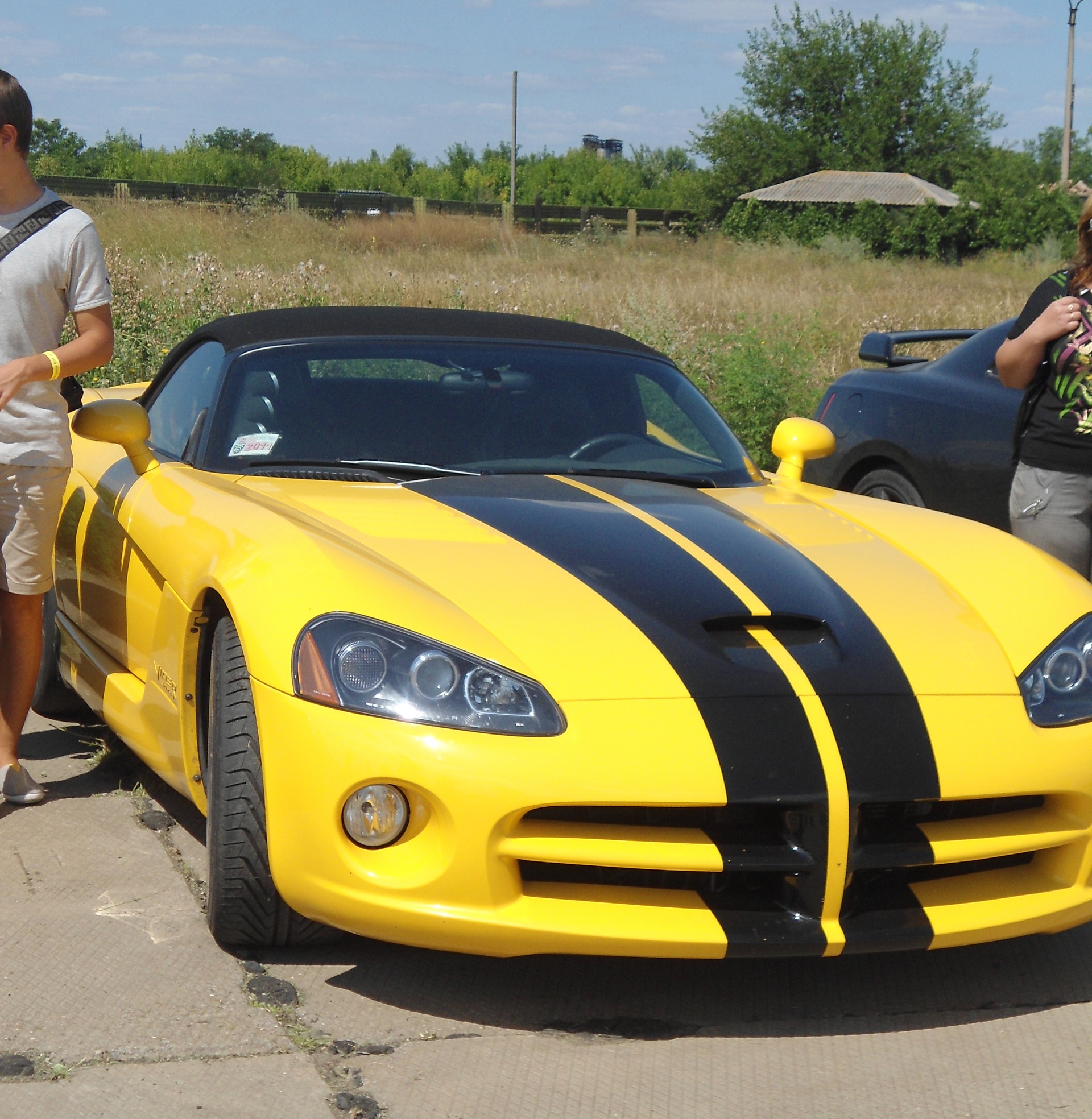 4-й етап drag rasing м.Миколаїв 3