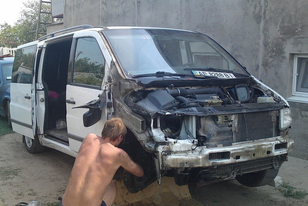 Були і не особливо приємні моменти... 3