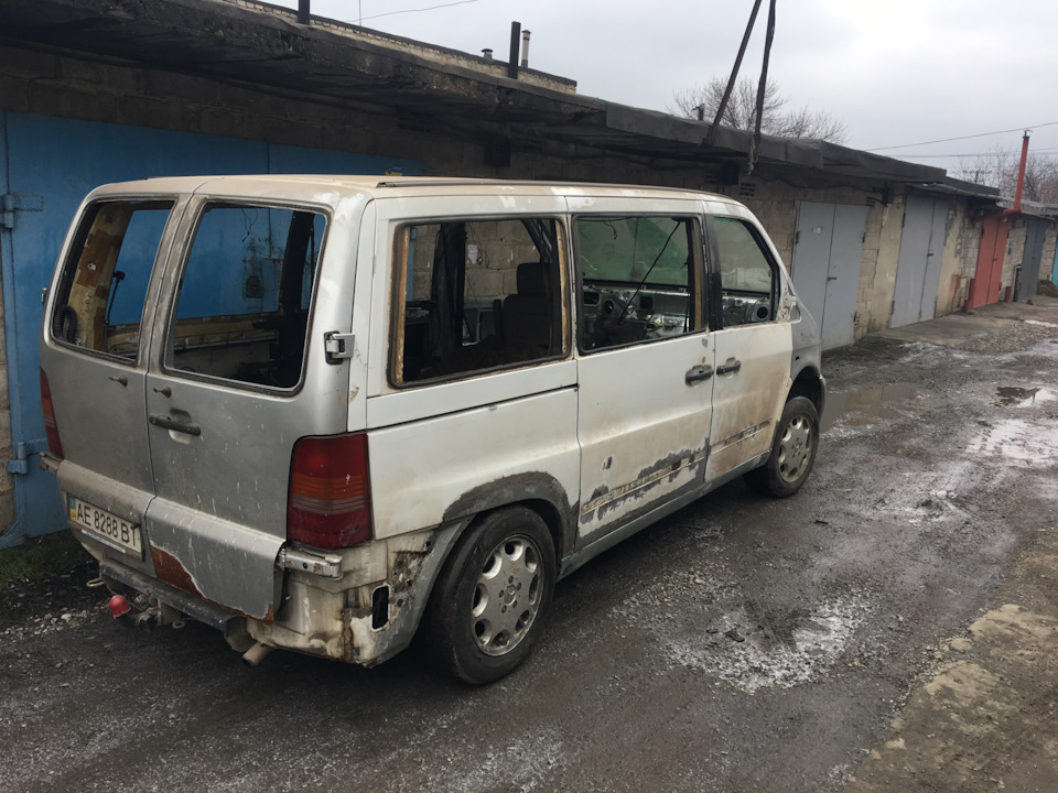 Це було досить складно, але ми це зробили 5