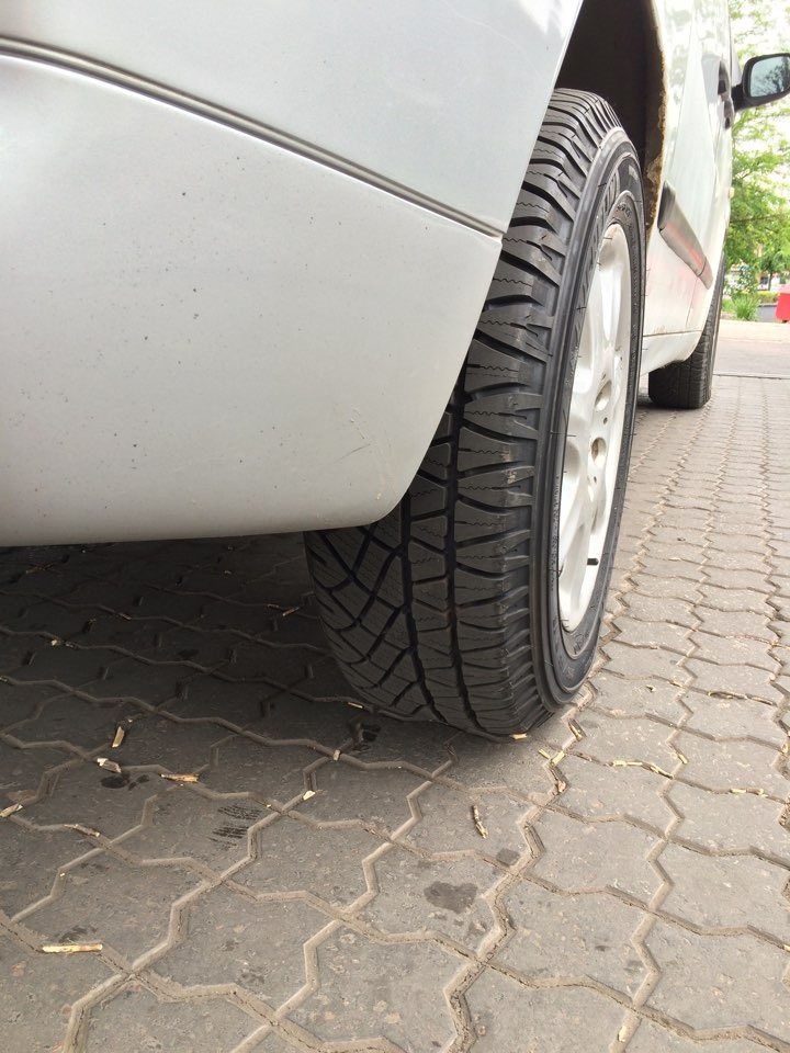 Michelin Latitude Cross 215/65R16 XL 102H 1
