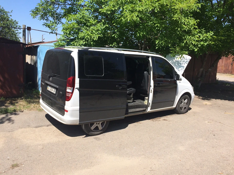 Облегчение Авто ч.2)))