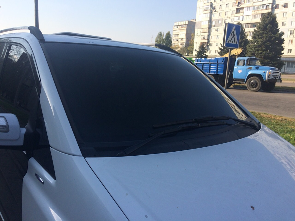 Тонировка))) 2