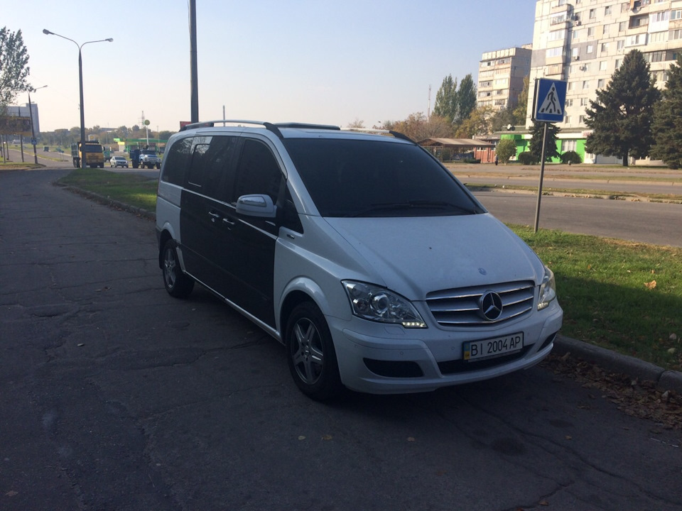 Тонировка))) 1