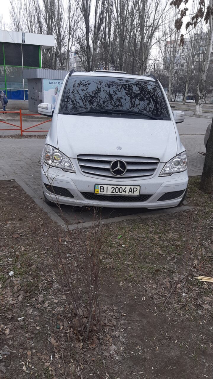 Заміна помпи ( 1